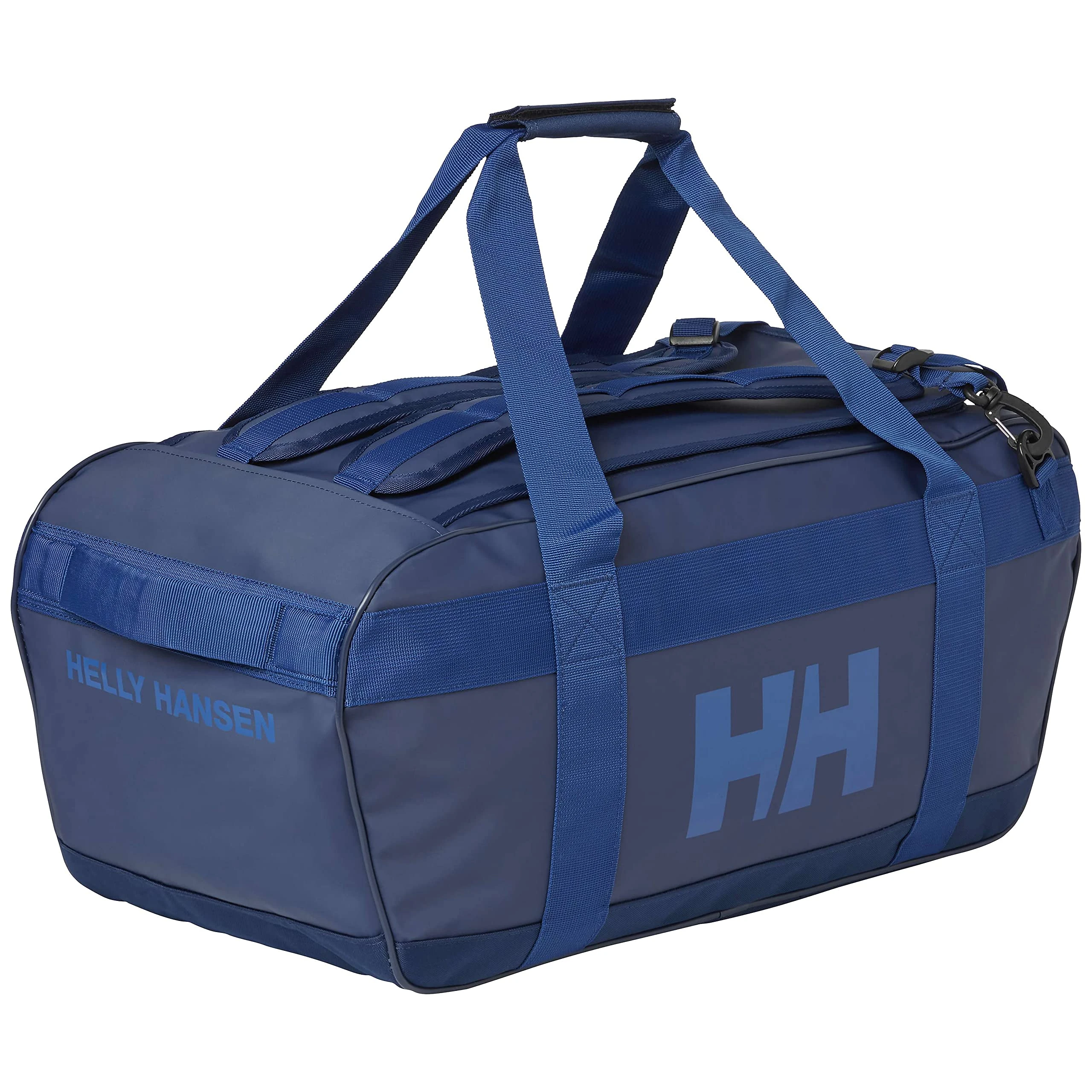Helly Hansen Unisex H/H Scout Duffel S, Ocean, Std