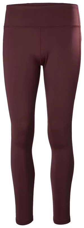 Helly Hansen Womens W Verglas Warm Legging, Hickory, S