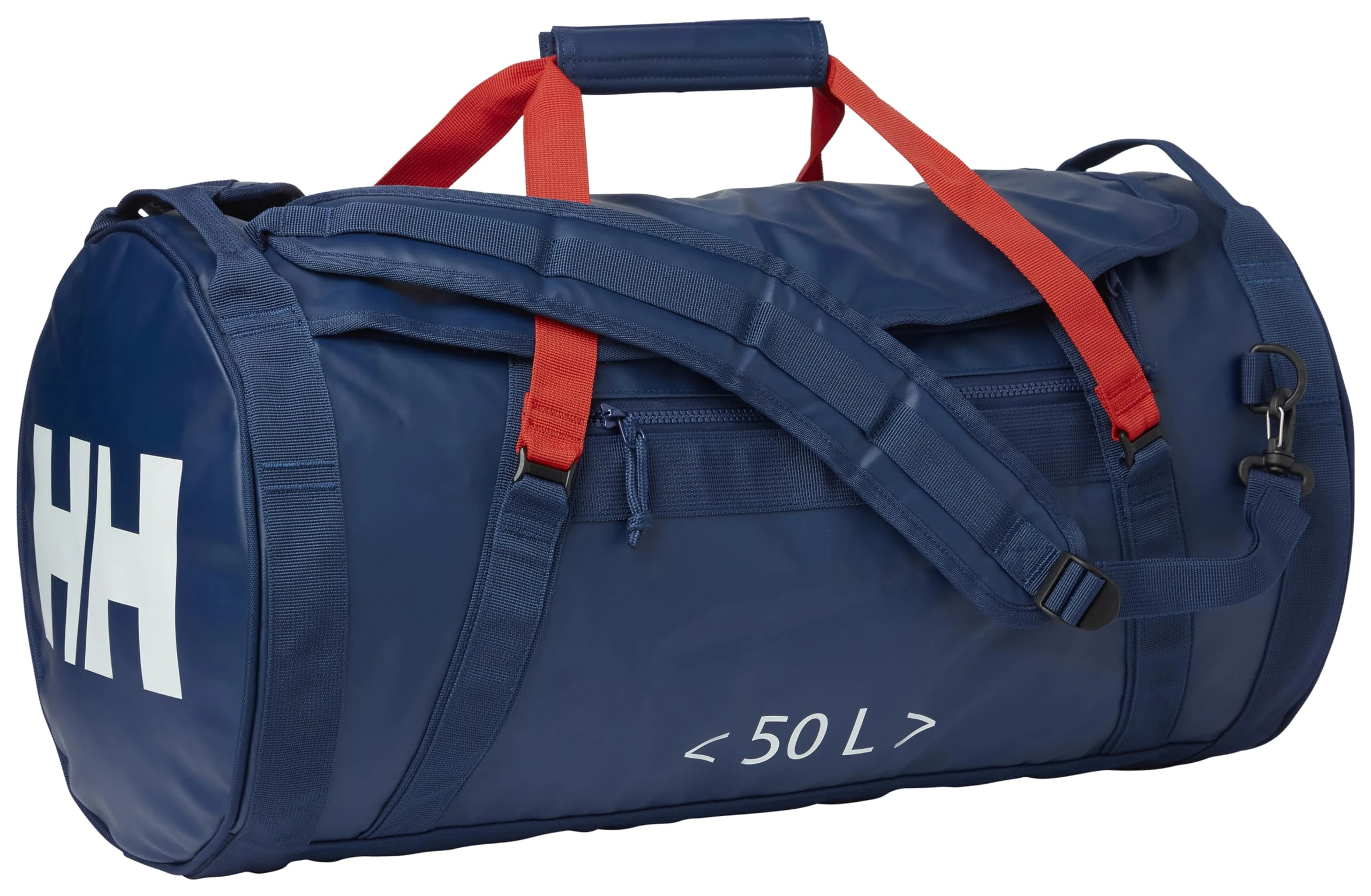 Helly Hansen Unisex HH Duffel Bag 2 50L, Ocean, STD