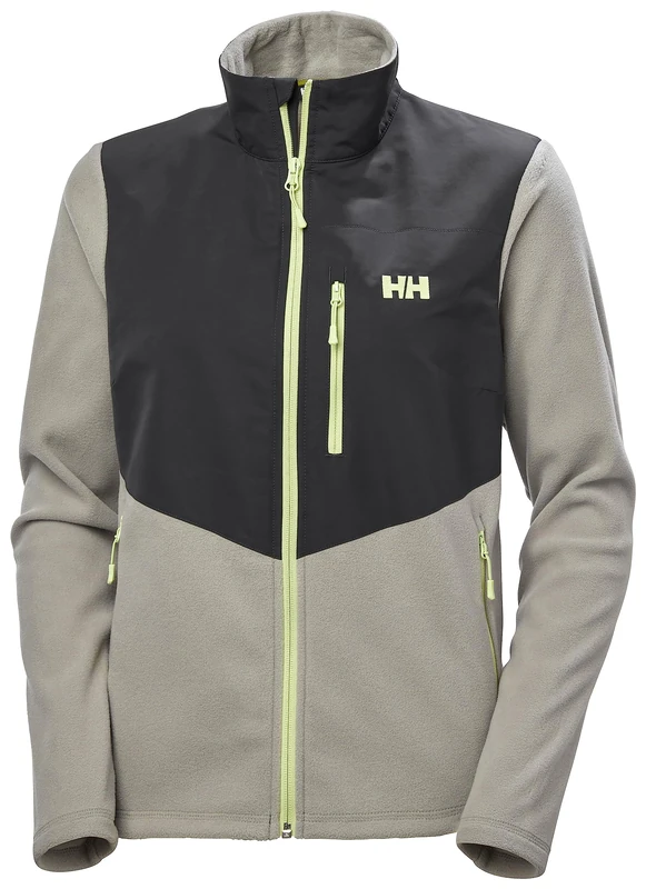 Helly Hansen Women's W Daybreaker Block Jacket, Terrazzo, S