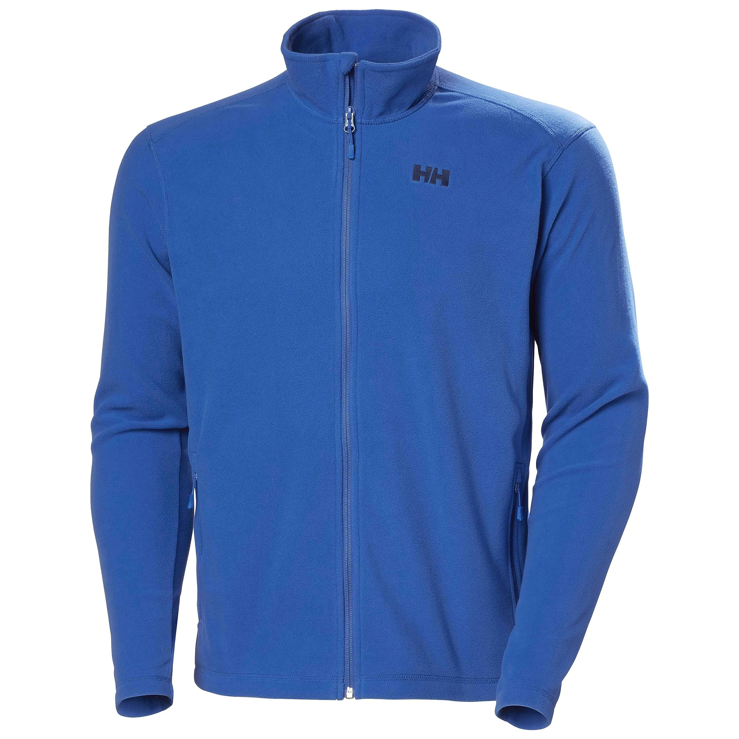 Helly Hansen Men's Daybreaker Fleece Jacket, Cobalt 2.0, M