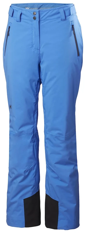 Helly Hansen Women's W Legendary Insulated Pant, Ultra Blue, XS