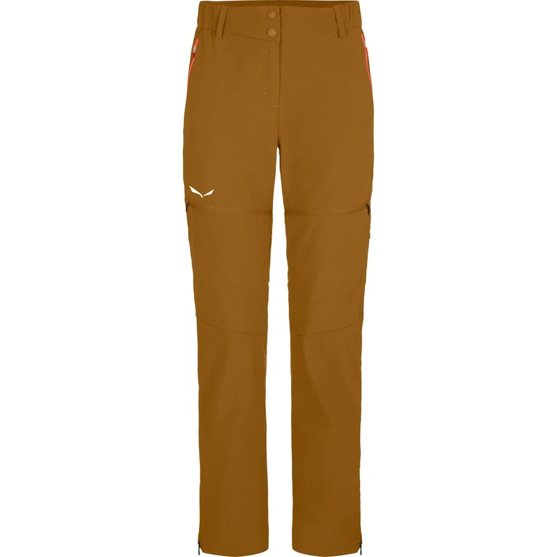 Talvena 2 DST 2/1 Pant W Beige