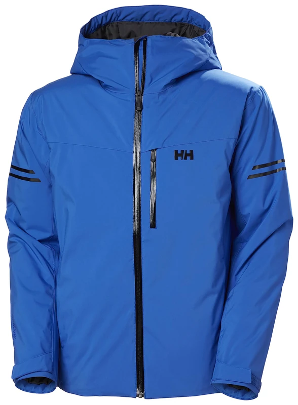 Helly Hansen Men's Swift Team Jacket - Cobalt 2.0, Size M