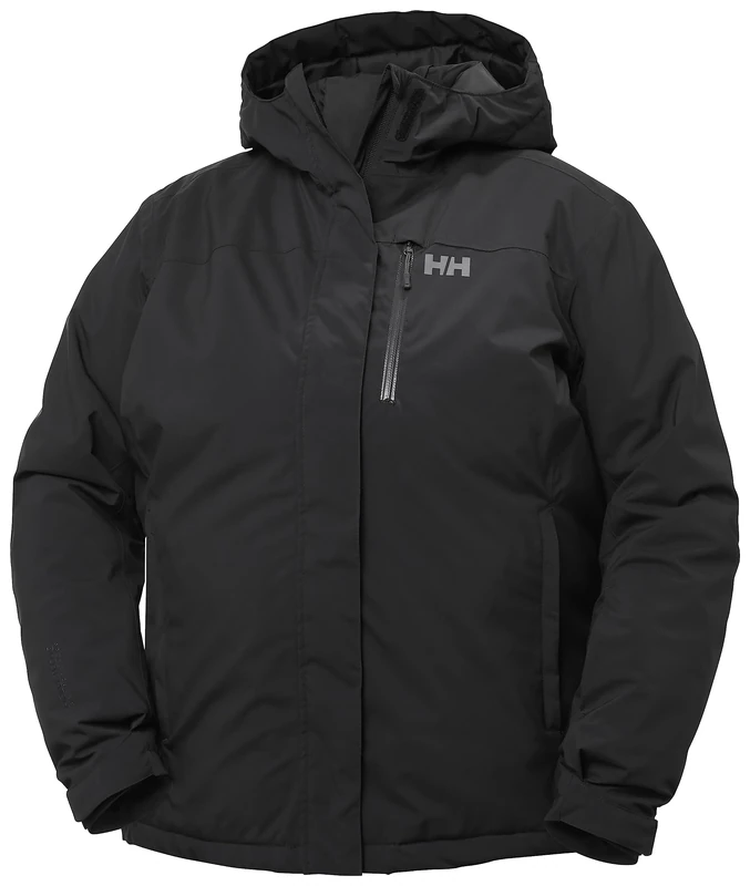 Helly Hansen Women's Snowplay Plus Jacket