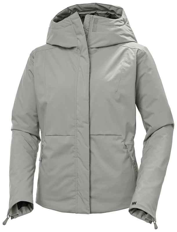 Helly Hansen Womens W Nora Insulated Jacket, Terrazzo, M