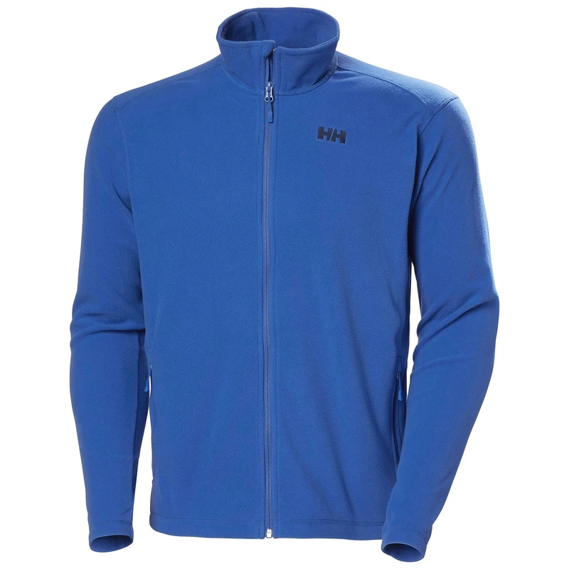 Helly Hansen Men's Daybreaker Fleece Jacket, Cobalt 2.0, 2XL