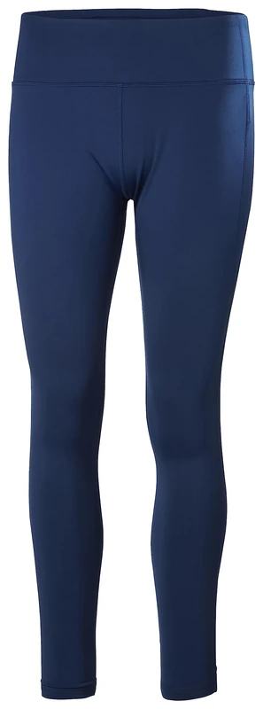 Helly Hansen Womens W Verglas Warm Legging, Ocean, M