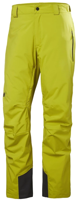 Helly Hansen Men's Legendary Insulated Pant, Bright Moss, L