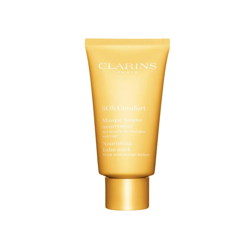Clarins SOS Comfort Mask 75ml