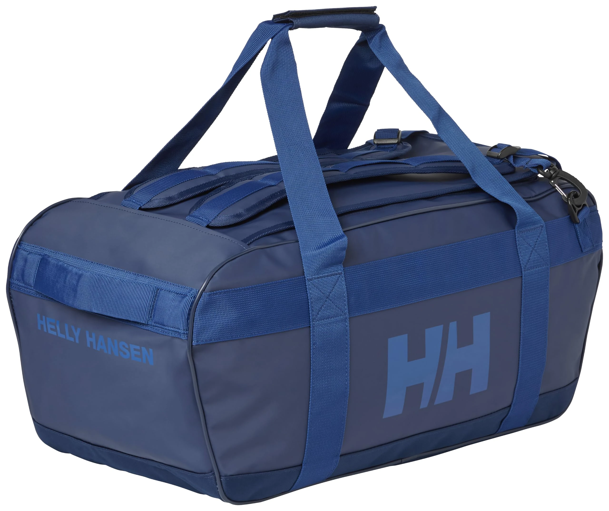 Helly Hansen Unisex H/H Scout Duffel M, Ocean, STD