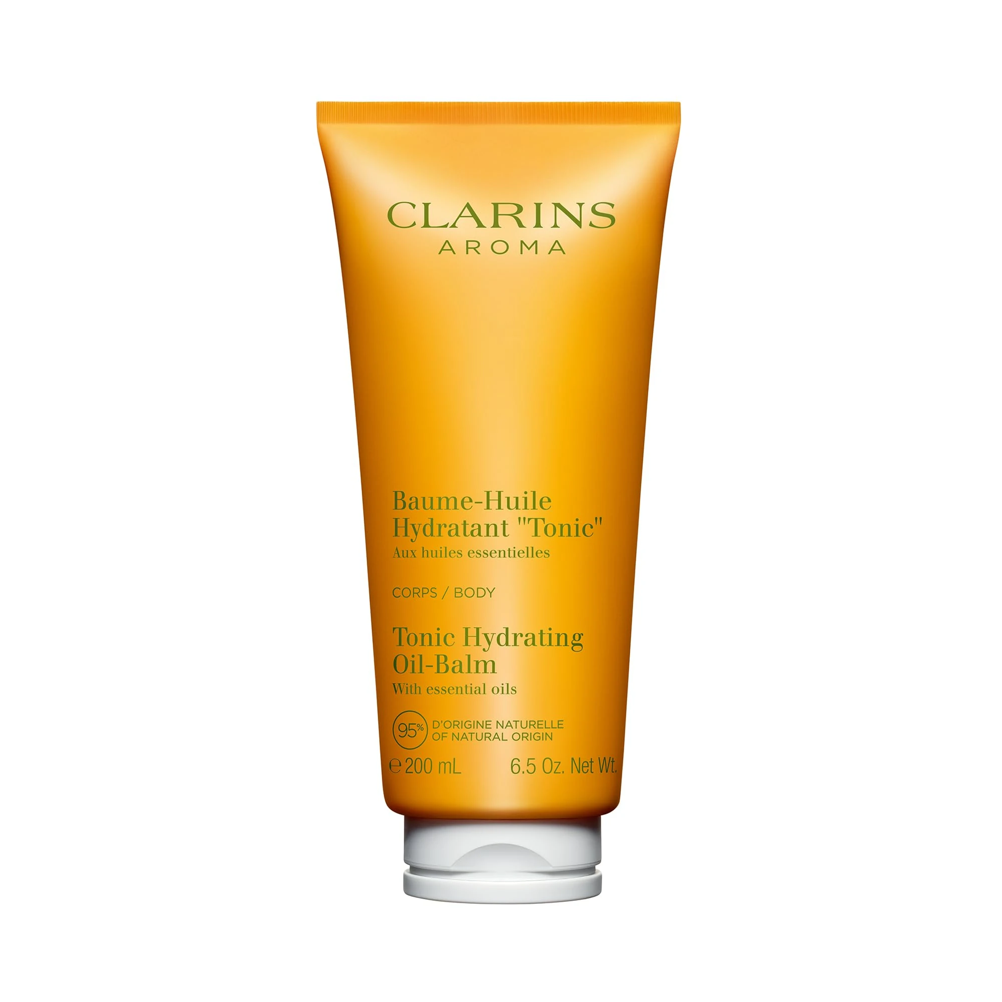 Clarins Tonic Hydrating Oil Balm 200ml