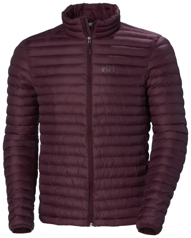 Helly Hansen Mens Sirdal Insulator Jacket - Recycled Warmth