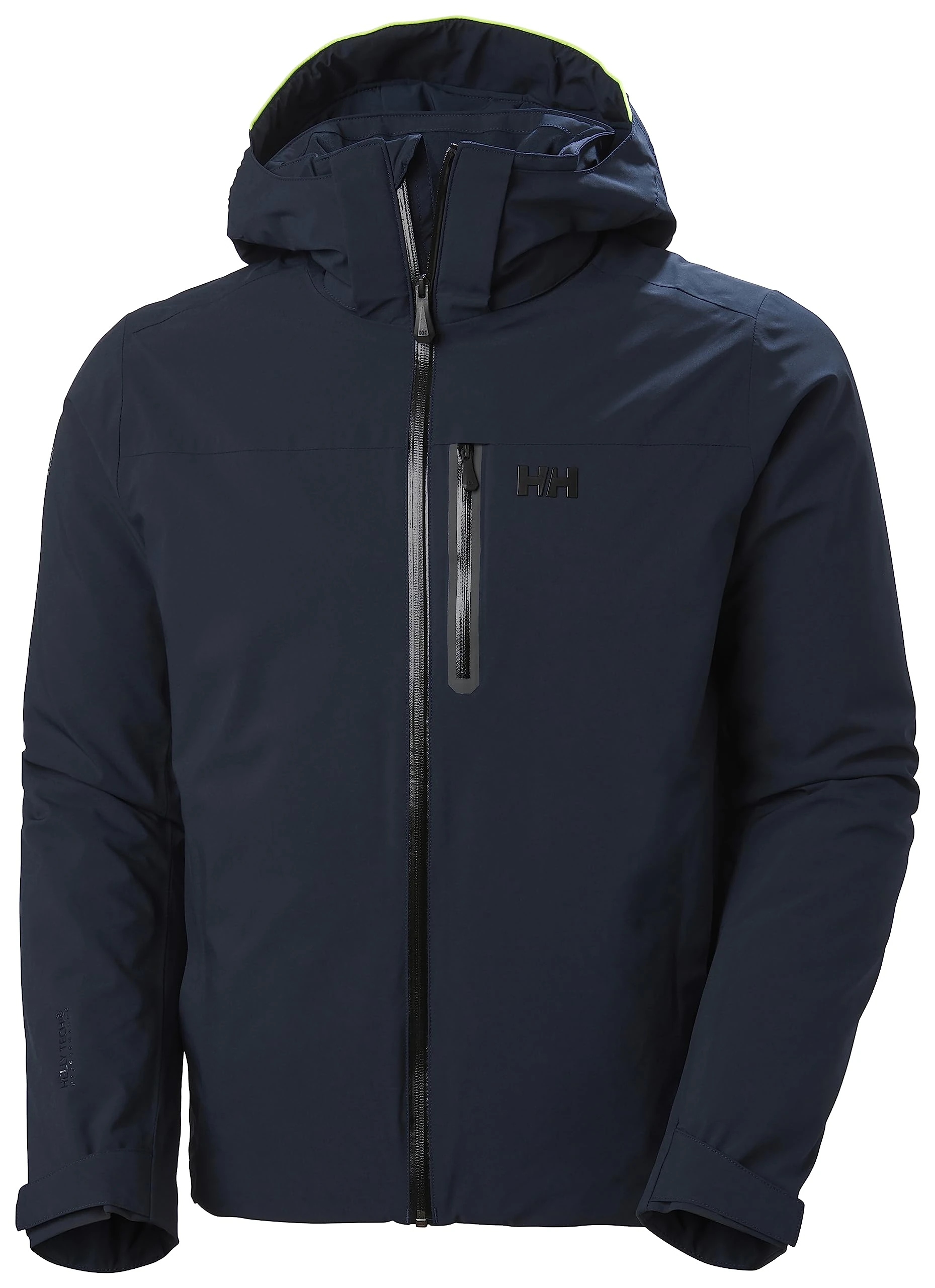 Helly Hansen Men’s Swift Stretch Ski Jacket