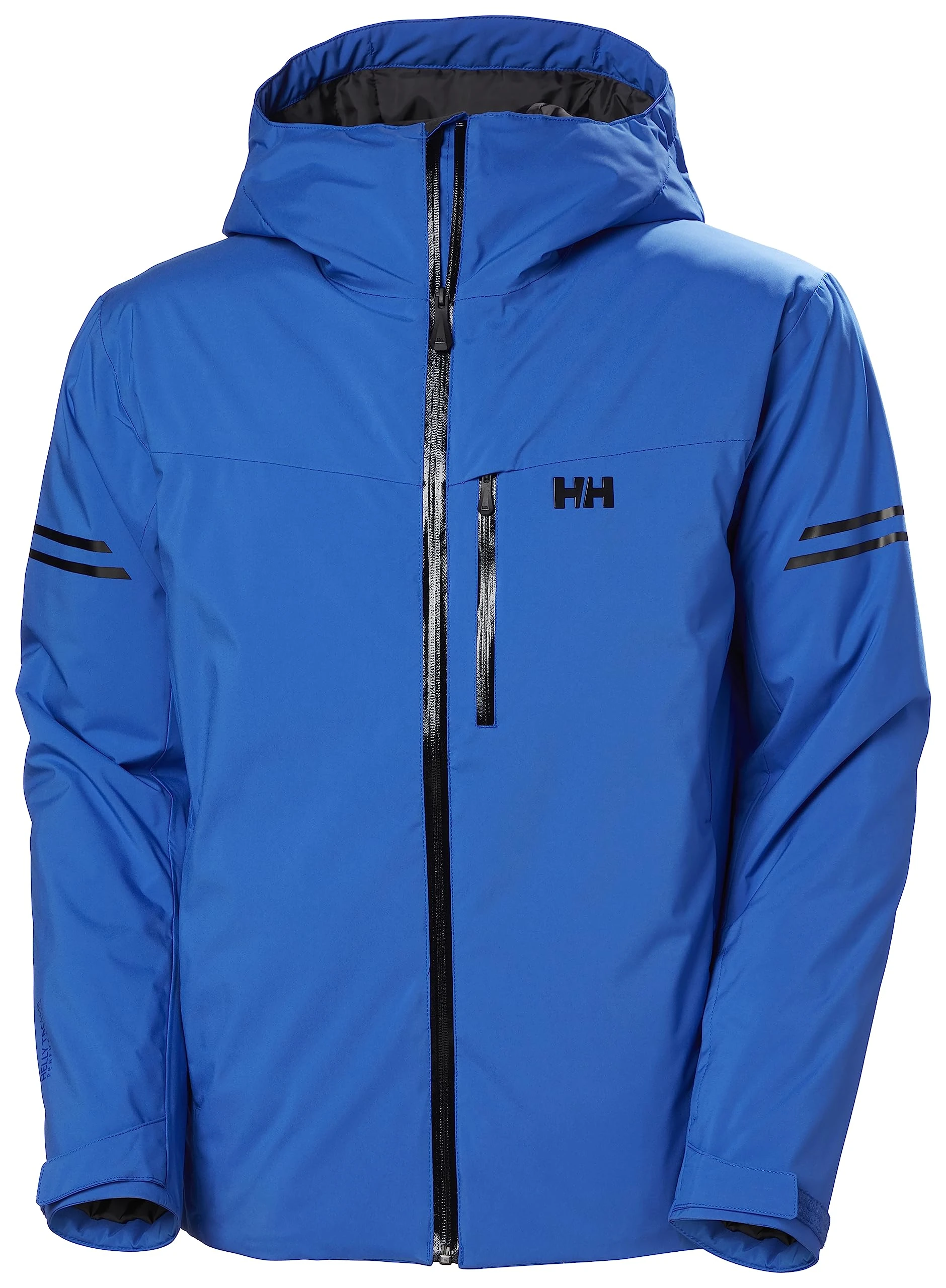 Helly Hansen Men's Swift Team Jacket, Cobalt 2.0, L