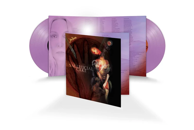 Sacrificial Cake [VINYL]