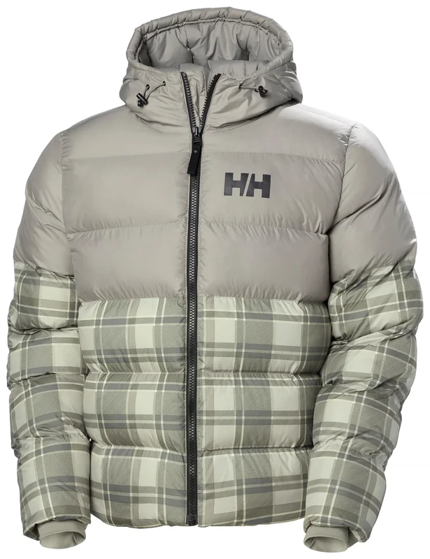 Helly Hansen Mens Active Puffy Jacket, Terrazzo, M