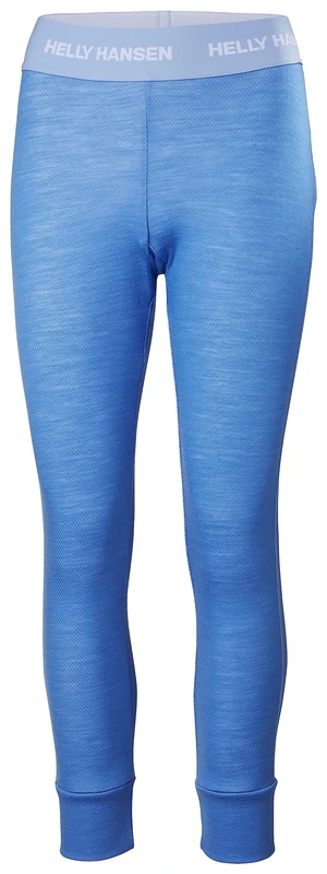 Helly Hansen Women's W LIFA Merino Midw 3/4 Pant, Ultra Blue, XS