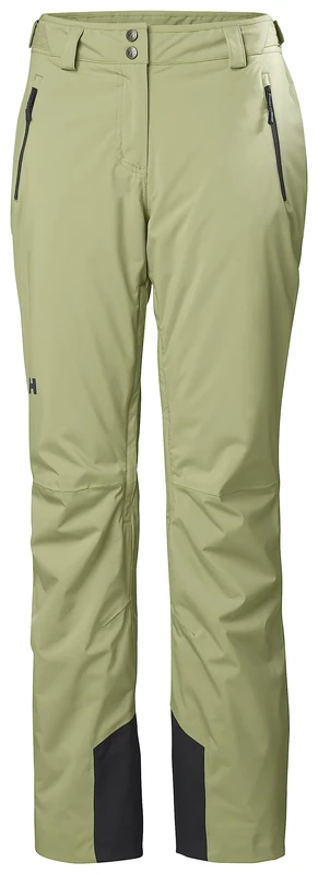 Helly Hansen Women's W Legendary Insulated Pant, Iced Matcha, L