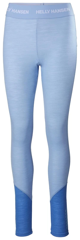 Helly Hansen Women's W LIFA Merino Midweight Pant, Bright Blue, XL