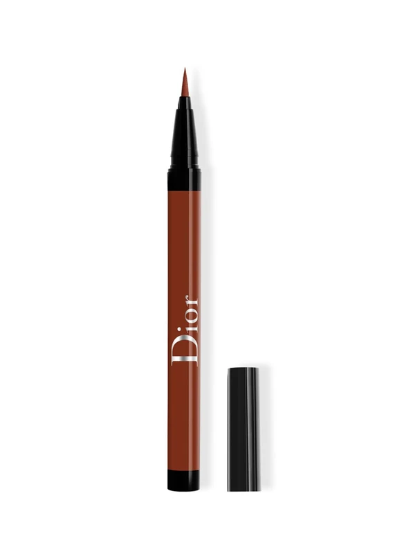 Dior 91782 Beauty Care Diorshow On Stage Perfilador De Eyes 676 for Adults, Designed for Daily Beauty and Care, 1 Units - Image 1