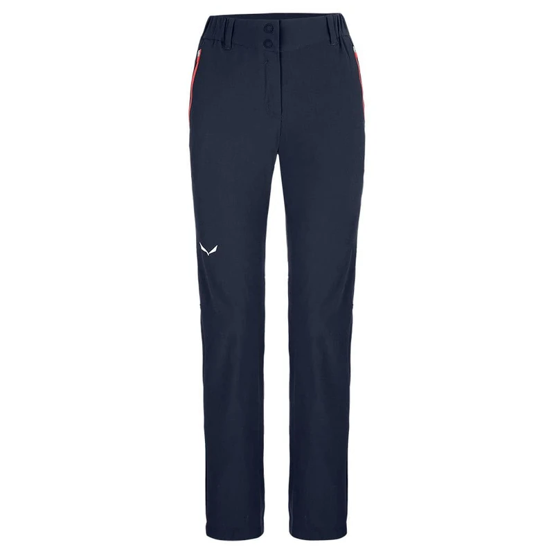 SALEWA Talvena 2 Durastretch Pantaloni Donna Women's Trousers Blue