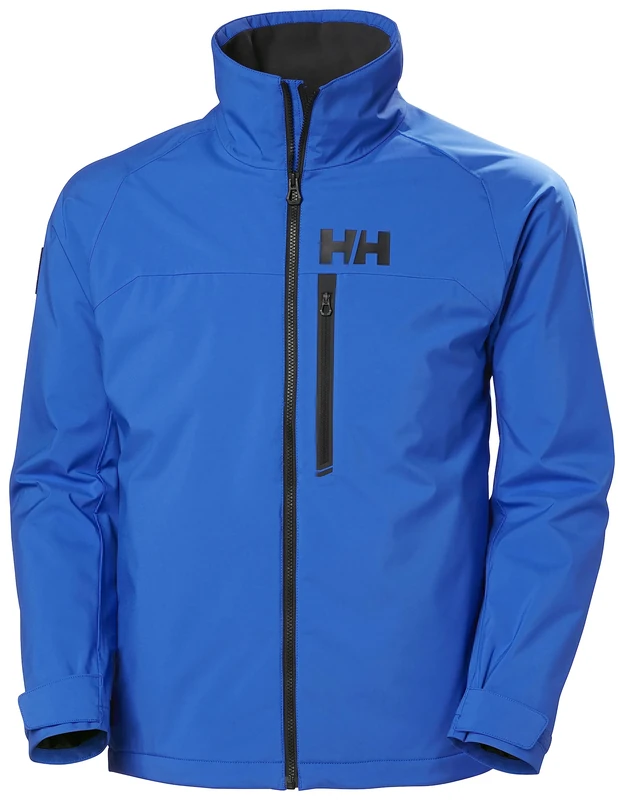 Helly Hansen Men's HP LIFALOFT Racing Sailing Jacket - Helly Tech