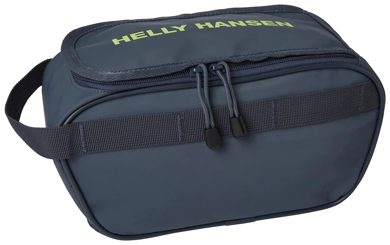 Helly Hansen Unisex H/H Scout Wash Bag, Alpine Frost, STD