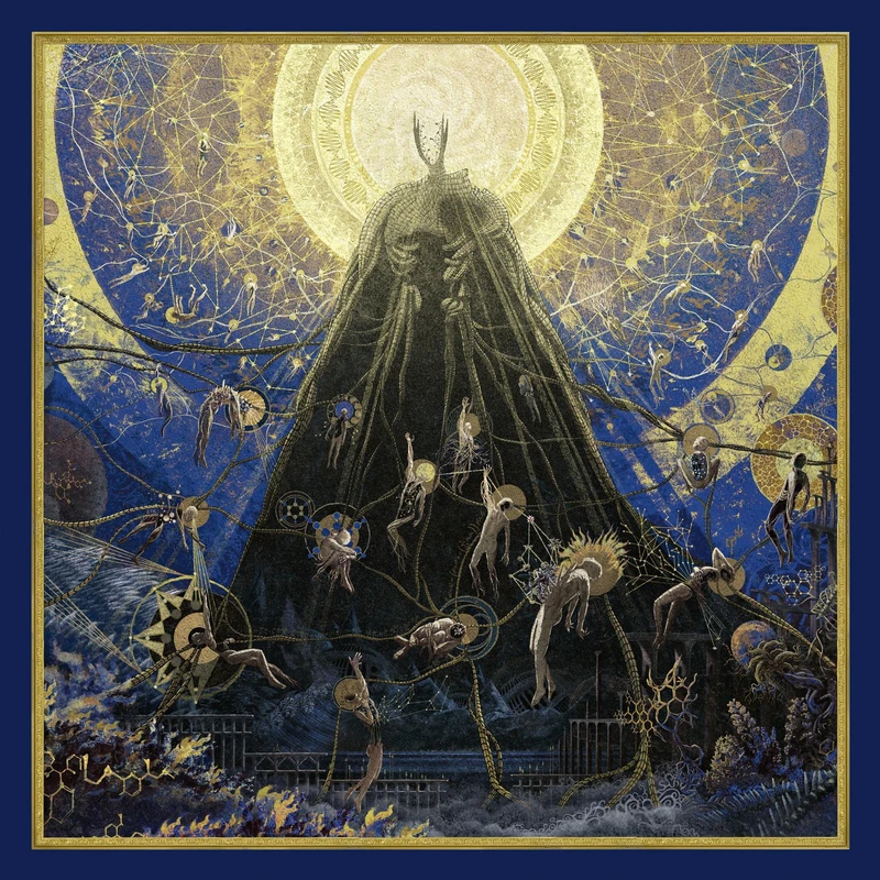 As In Gardens, So In Tombs [VINYL]