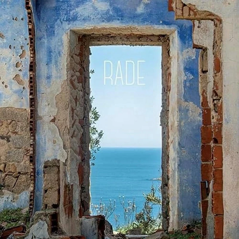 Rade [VINYL]