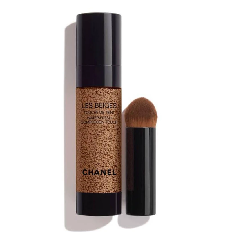 Chanel 820-45709 Beauty Care Les Beiges Water-Fresh Complexion Touch B30 20 ml for Adults, Designed for Daily Beauty and Care, 20 ml