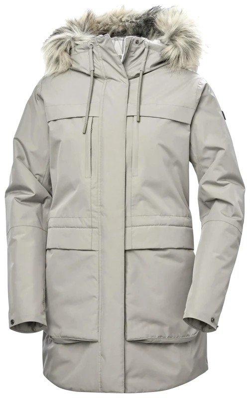 Helly Hansen Women's Coastal Parka