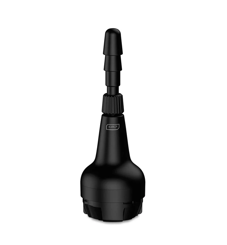 Kiiroo Keon Dildo Adaptor - Convert Your Keon Male Masturbator into an Automatic Sex Machine