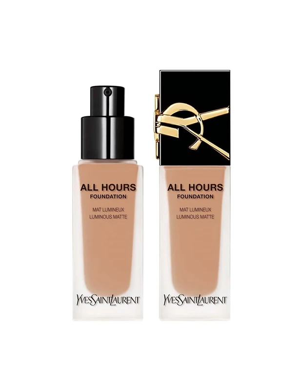 All Hours Foundation Encre De Peau Mn9 25 Ml