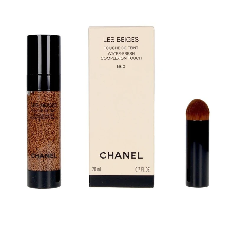 CHANEL Les Beiges Water-Fresh Complexion Touch No.B60 (20 ml)