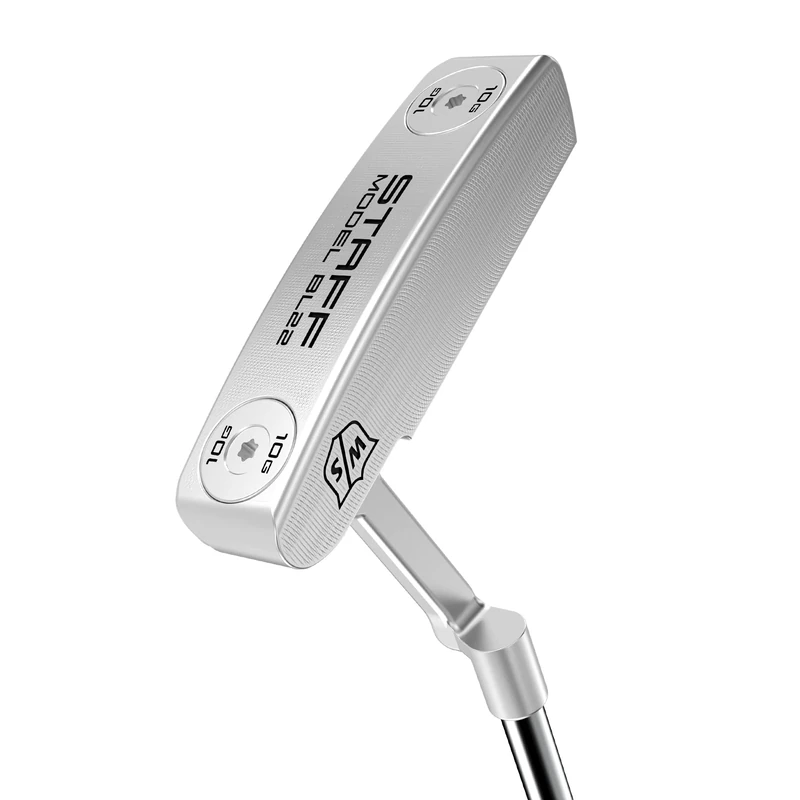 Wilson Staff Model Putters