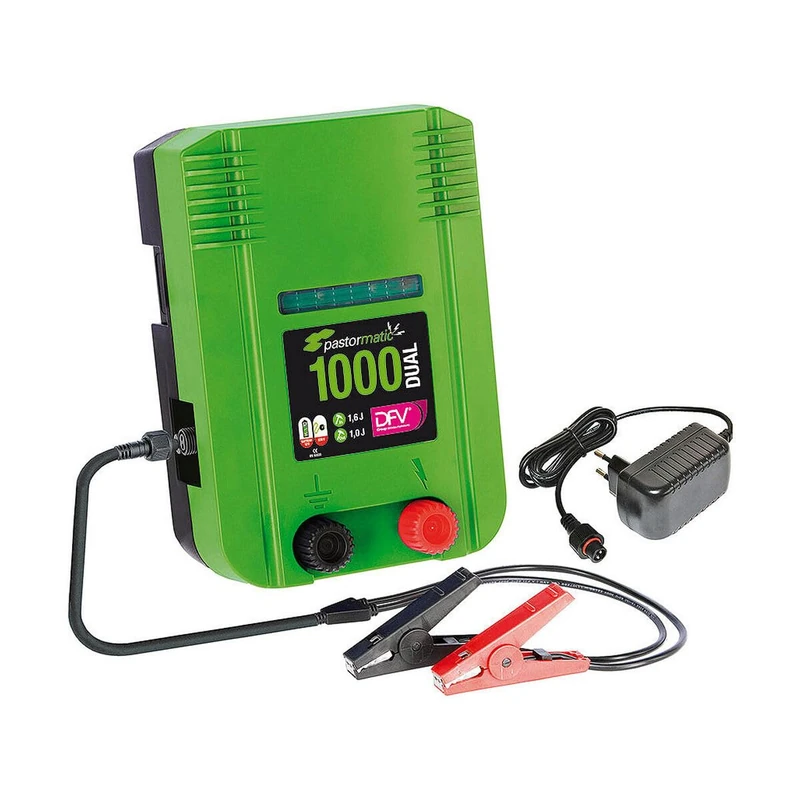 Pastor 1000 Dual PASTORMATIC 230V / 12V