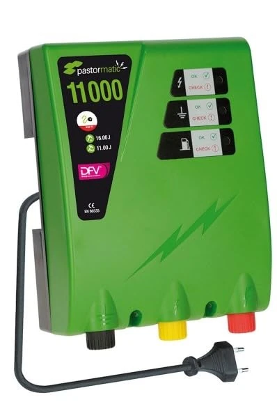 Pastor 2500 230V PASTORMATIC