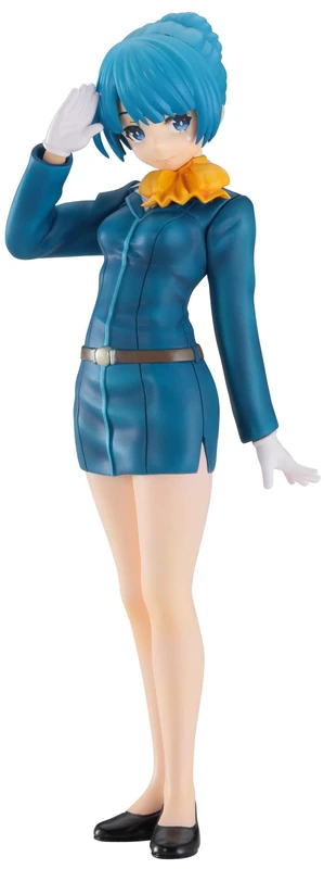 Hasegawa SP546 1/12 Egg Girls Collection No. 34 Sara Mayuki