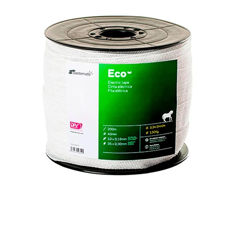 Driver Belt 40mm 200M PASTORMATIC