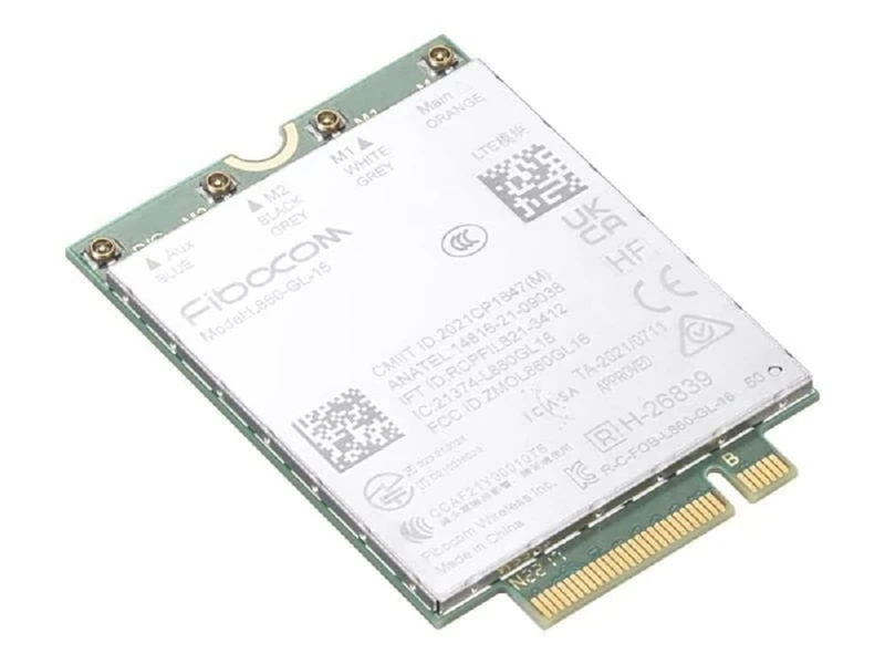 LENOVO L860 CAT16 LTE M.2 (T16)