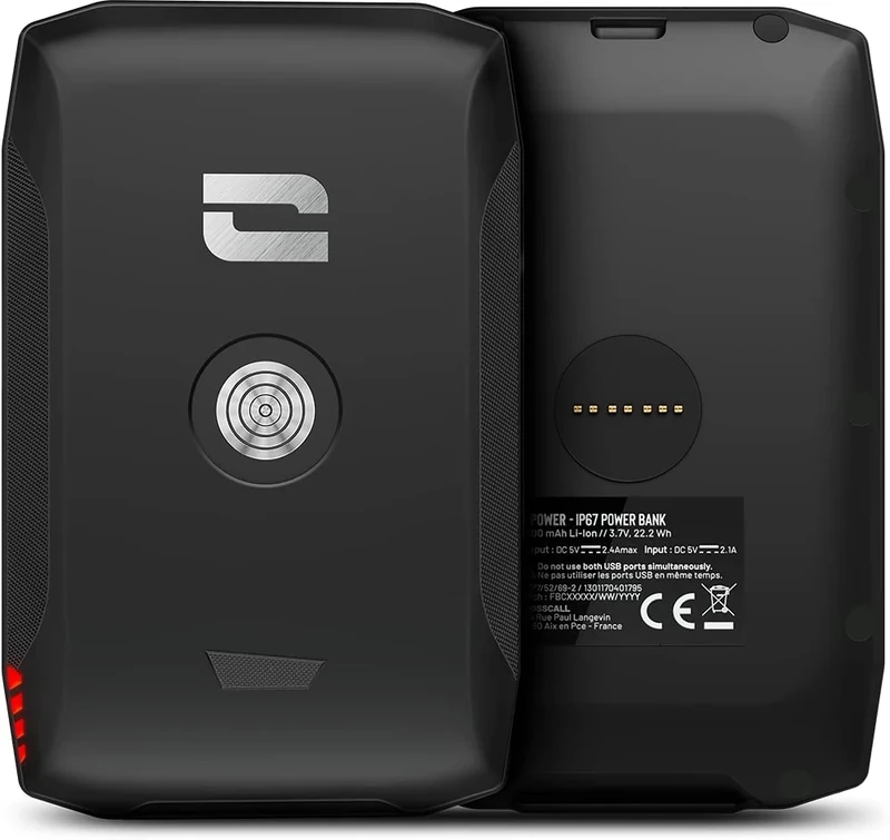 Crosscall X-Power V3 External Waterproof Battery - Image 1