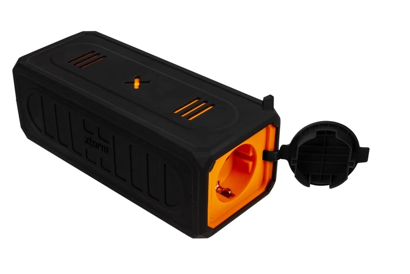 Xtorm Portable Power Socket (UK) 70W
