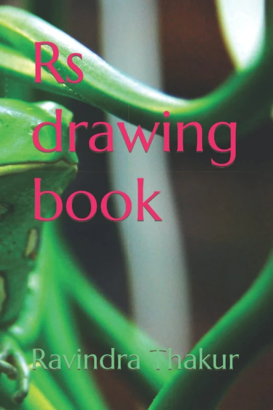 Rs drawing book