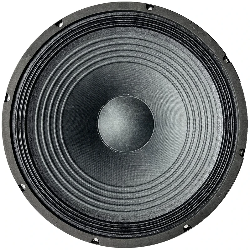Citronic | High powered low frequency woofer | 15" 8ohm 350W