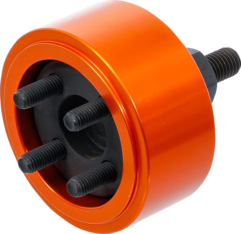 BGS 70938 | Crankshaft Seal Ring Installation Tool Set | for VAG, Porsche 3.0TDi