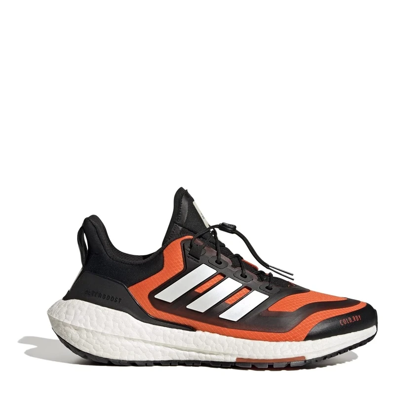 adidas Ultraboost 22 C.rdy II Men's Sneaker, Narimp Ftwbla Azupul, 4 UK