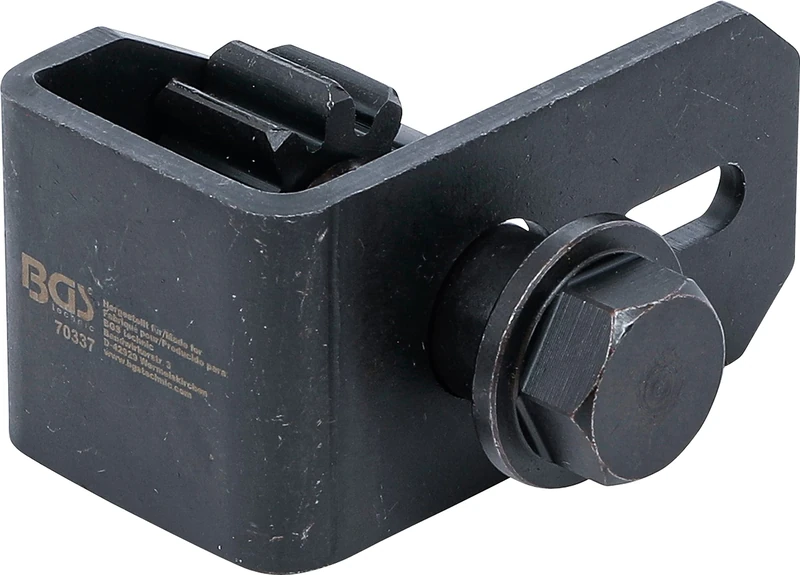 BGS 70337 | Flywheel / Crankshaft Rotater | for DAF 35 t