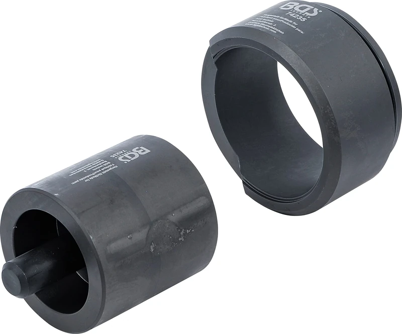 BGS 74235 | Wishbone Bushing Tool Set | for Ford Transit (2000-2013)