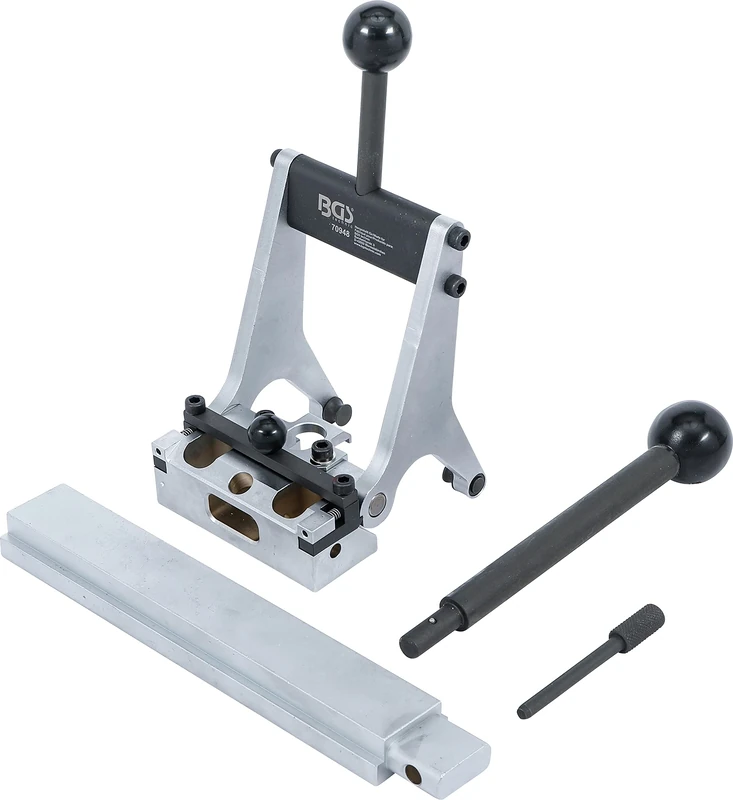 BGS 70948 | Intermediate Lever Spring Tool | for BMW S63 / S63TU